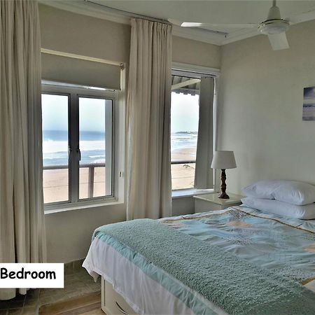 Omega Apartment Jeffreys Bay Kültér fotó