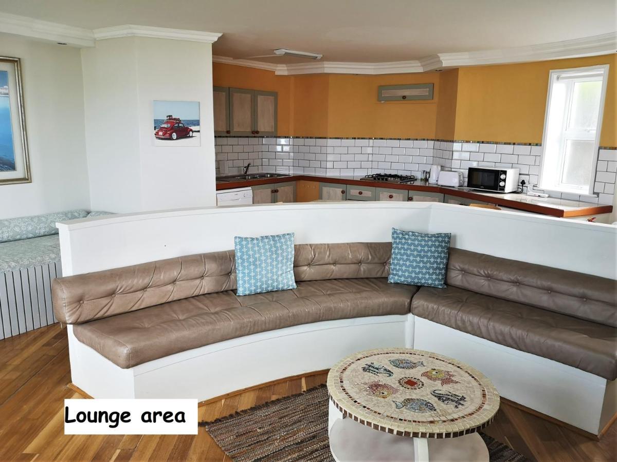 Omega Apartment Jeffreys Bay Kültér fotó