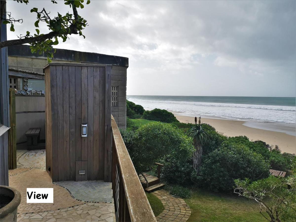 Omega Apartment Jeffreys Bay Kültér fotó