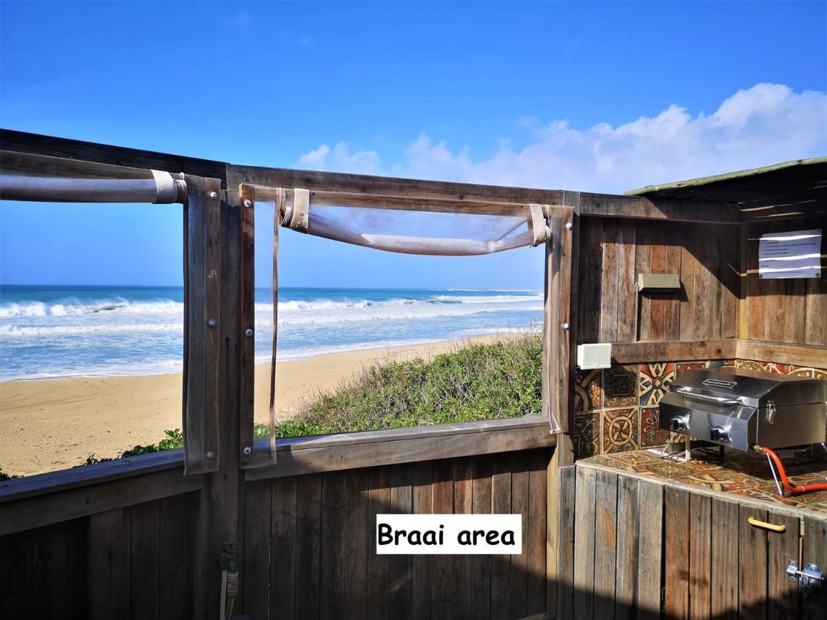 Omega Apartment Jeffreys Bay Kültér fotó