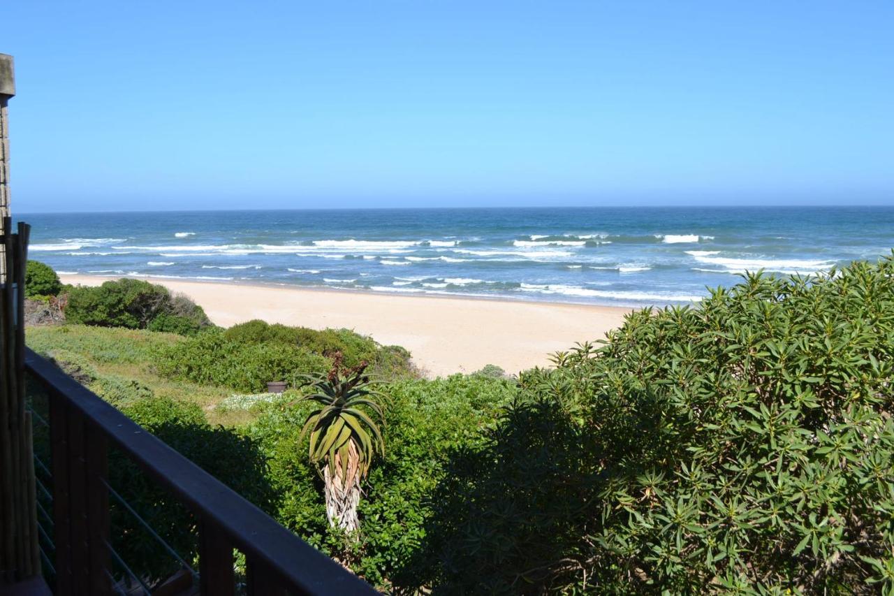 Omega Apartment Jeffreys Bay Szoba fotó